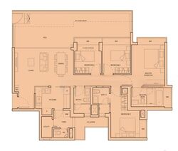 The Palette (D18), Condominium #475110841